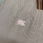 Camisa Bahia 2025 Edição de Todas as Artes - (Torcedor)