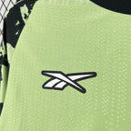 Camisa Botafogo 2025 Goleiro Fourth - (Torcedor)