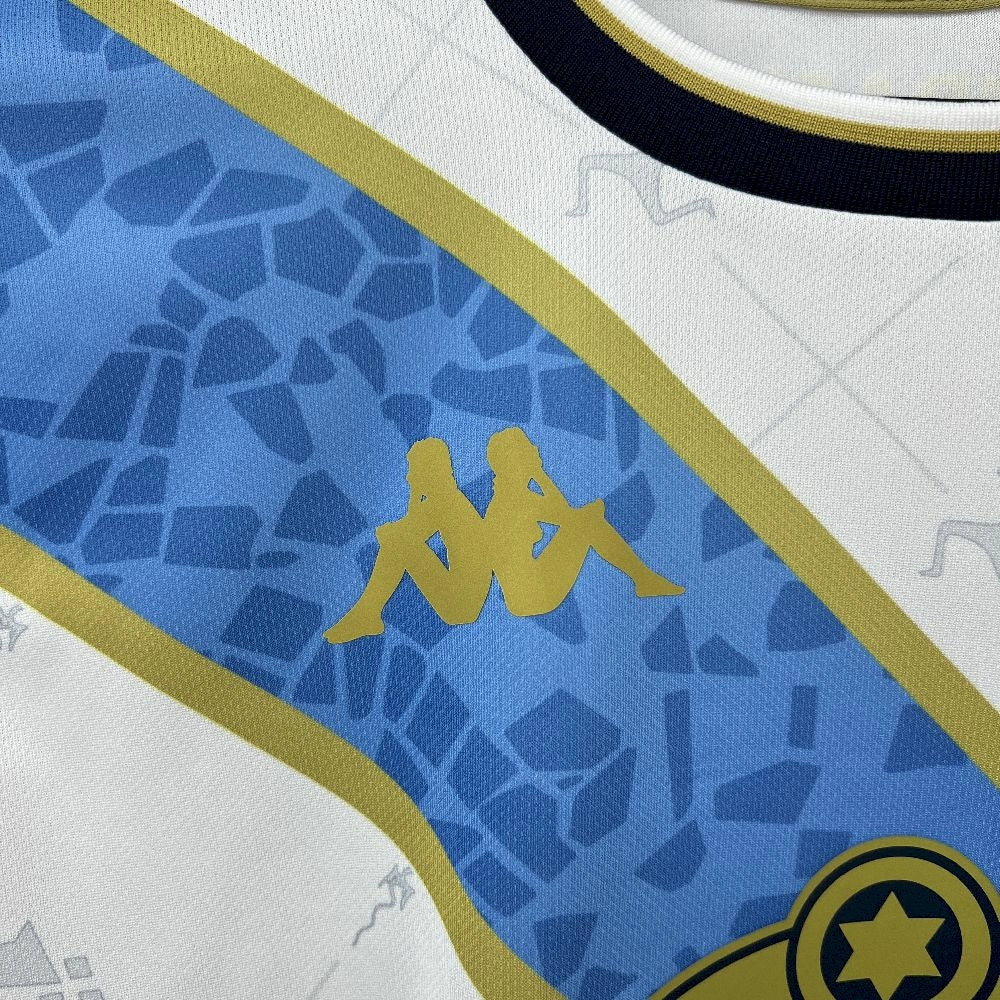 Camisa Deportivo La Coruña 25/26 Third - (Torcedor)