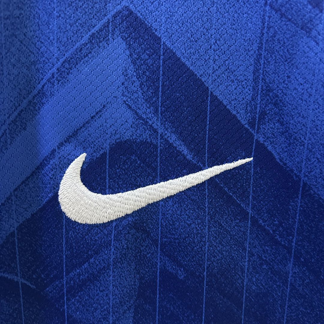 Camisa Chelsea 25/26 Home - (Torcedor)
