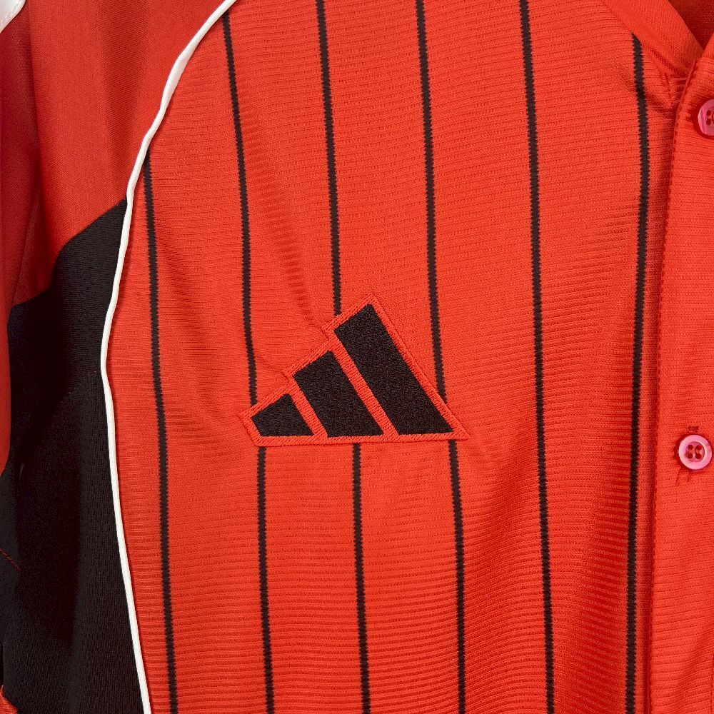 Camisa Manchester United 2025 US Pack - (Torcedor)