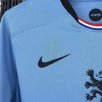 Camisa Holanda Feminino 2025 Away - (Torcedor)