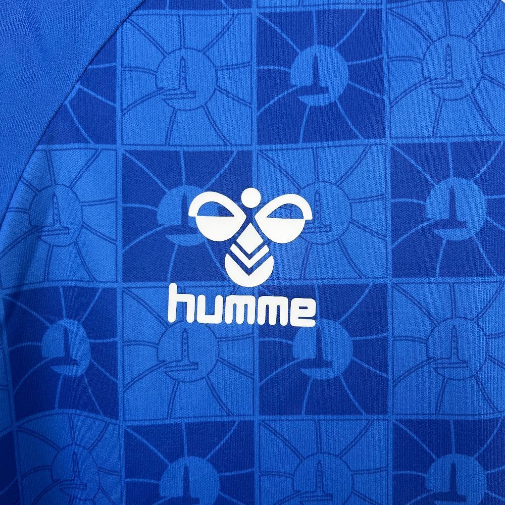 Camisa Sunderland 25/26 Away - (Torcedor)