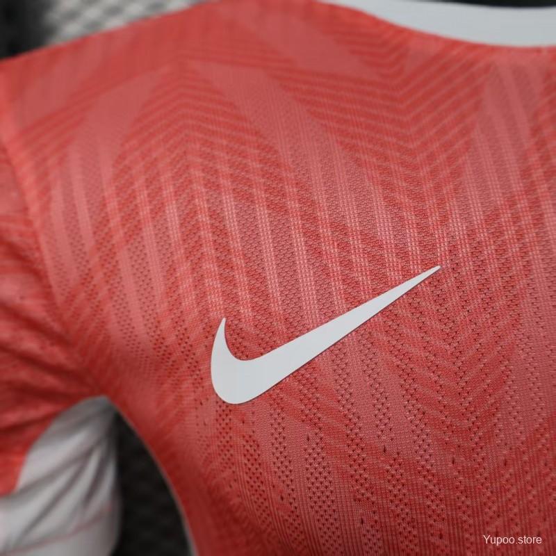 Camisa Barcelona 25/26 Edição Especial - (Jogador)