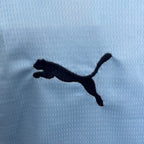 Kit Infantil Manchester City 25/26 Home