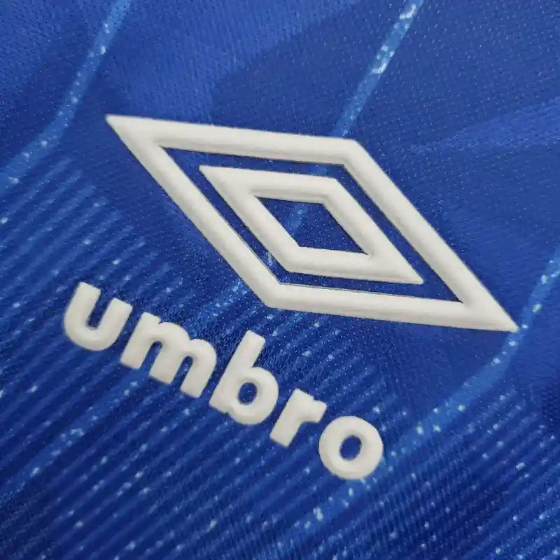 Camisa Chelsea 89/90/91 Home - (Retrô)