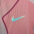 Camisa PSG 25/26 Edição Especial Rose Pink - (Torcedor)