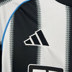 Camisa Newcastle 25/26 Home - (Torcedor)