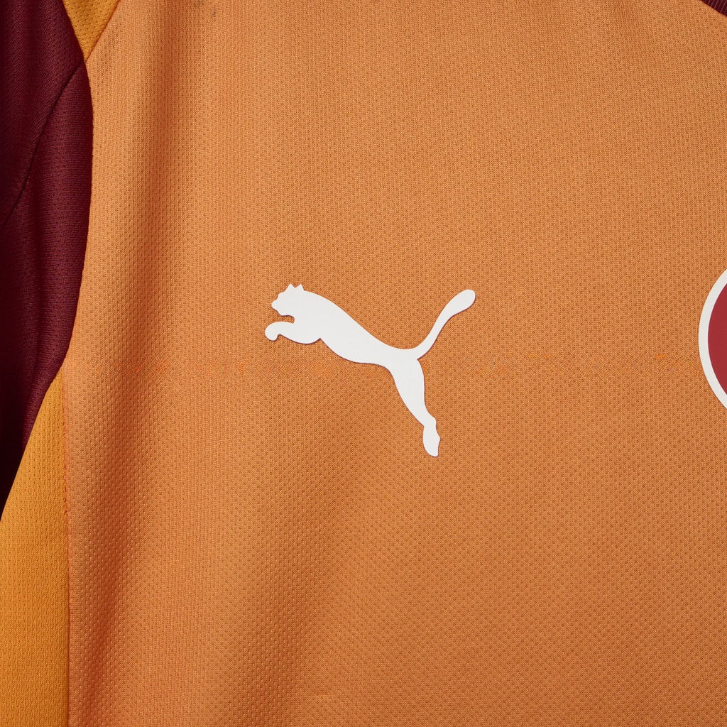 Camisa Galatasaray 25/26 Home - (Torcedor)