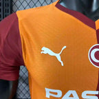 Camisa Galatasaray 25/26 Home - (Jogador)