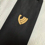 Camisa Ceará 2025 Home (Todos os Patrocínios) - (Torcedor)