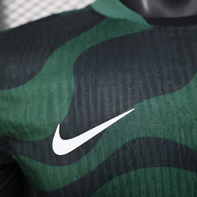 Camisa Sporting 25/26 Third - (Jogador)
