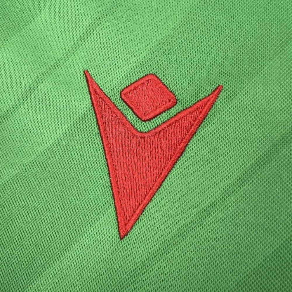 Camisa Osasuna 25/26 Away - (Torcedor)