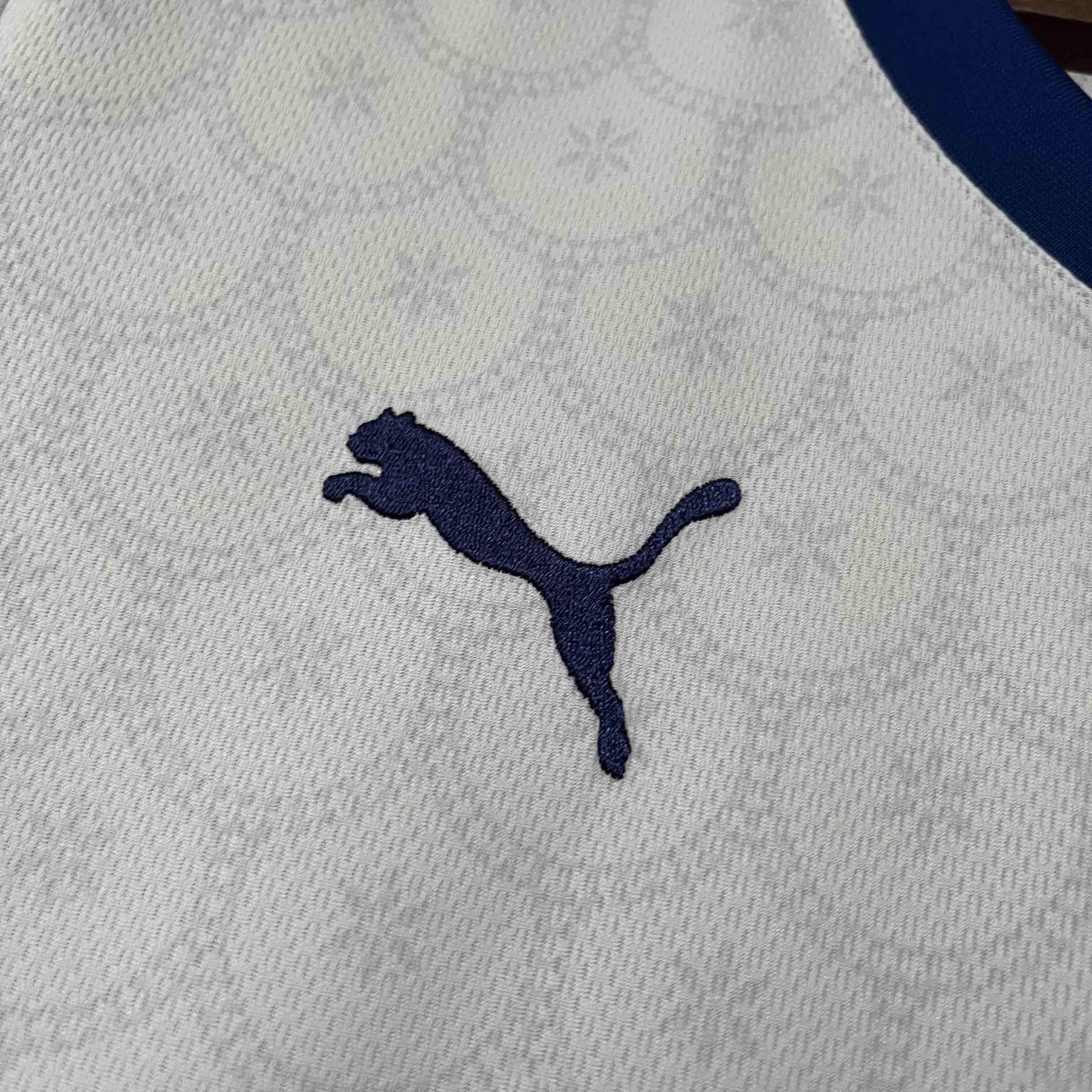Camisa Bahia 2025 Home - (Torcedor)