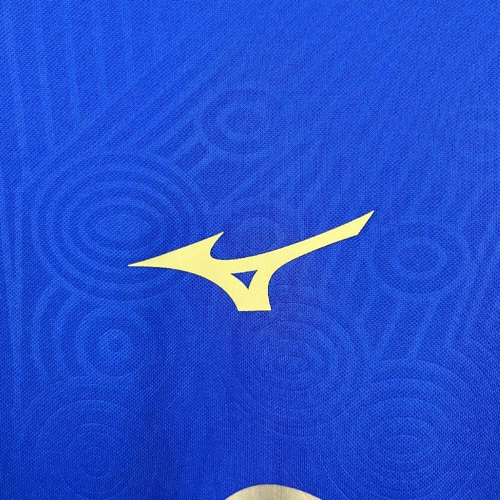 Camisa Mônaco 25/26 Away - (Torcedor)