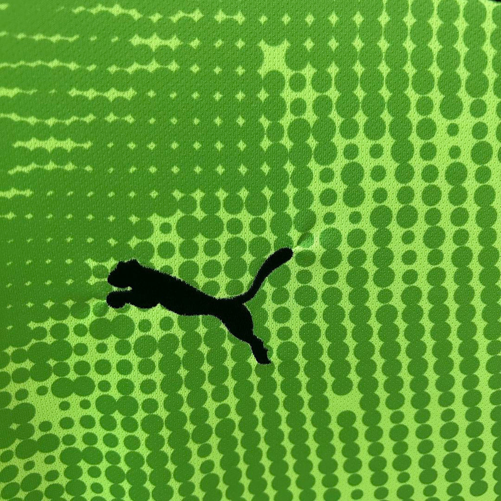 Camisa Portugal 2025 Goleiro Home - (Torcedor)