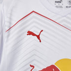 Camisa RB Leipzig 25/26 Home - (Torcedor)