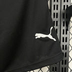 Shorts Milan 25/26 Home - (Torcedor)