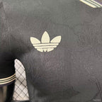 Camisa Juventus 25/26 Third - (Jogador)