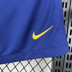 Shorts Barcelona 25/26 Edição Especial - (Torcedor)