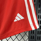 Shorts Bayern de Munique 25/26 Home - (Torcedor)