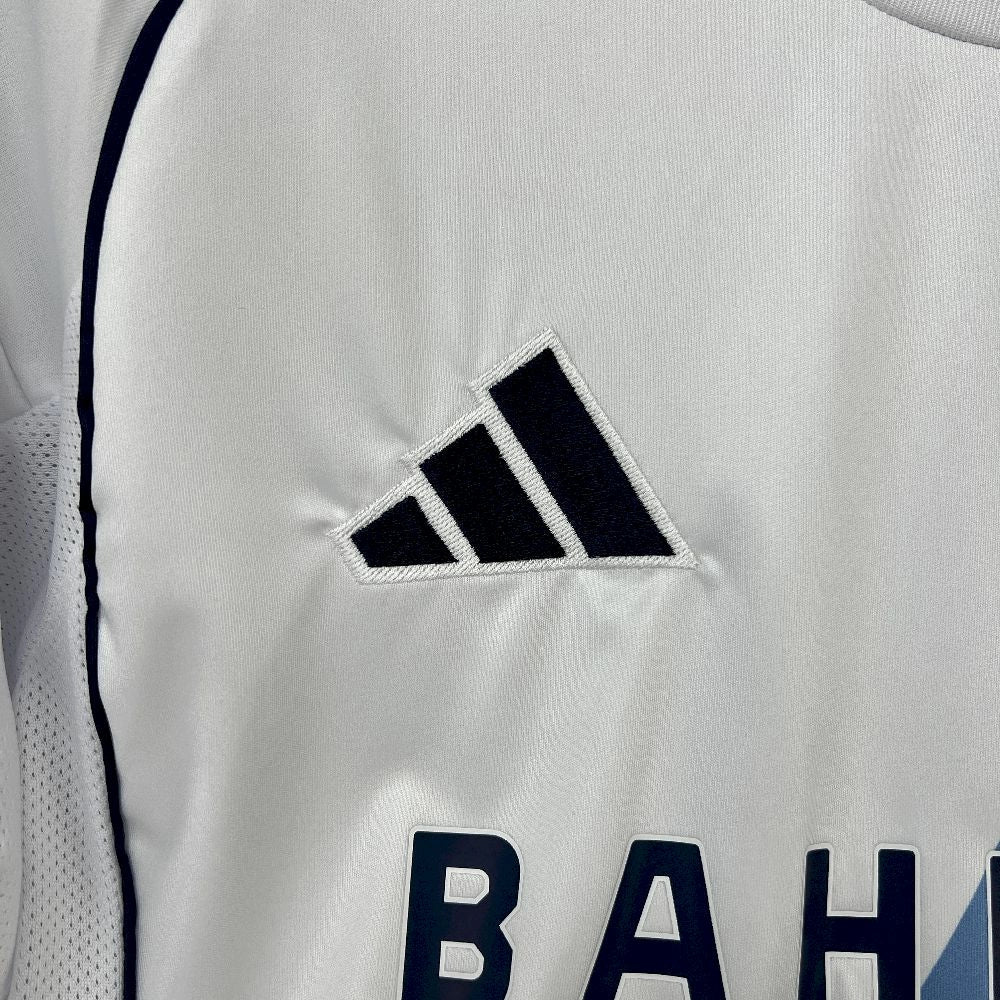 Camisa Paris FC 25/26 Away - (Torcedor)