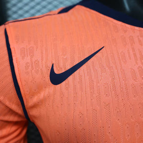 Camisa Barcelona 25/26 Third - (Jogador)