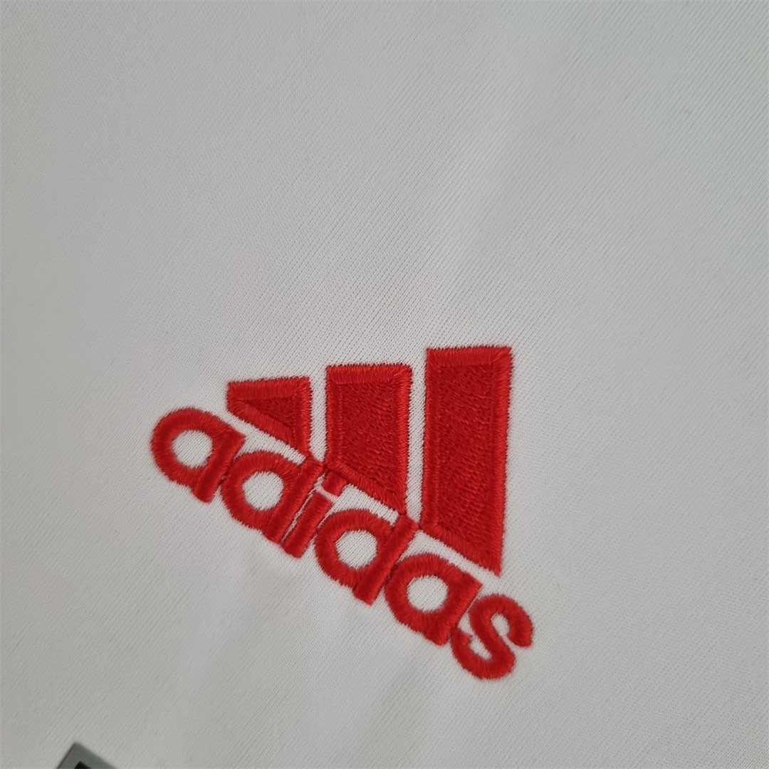 Camisa River Plate 14/15/16 Home - (Retrô)