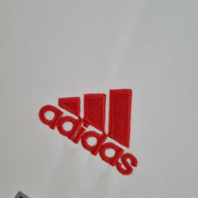 Camisa River Plate 14/15/16 Home - (Retrô)