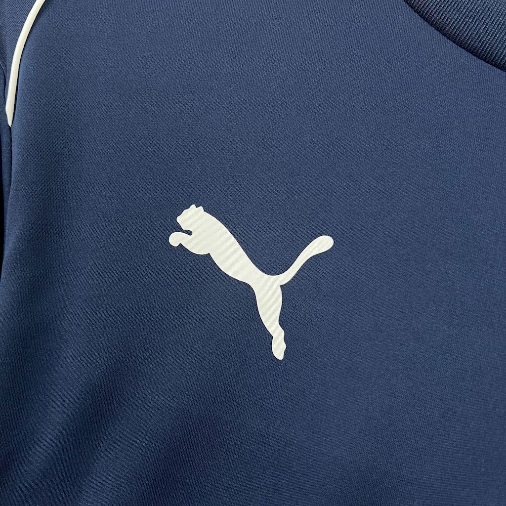 Camisa Monterrey 25/26 Treino - (Torcedor)