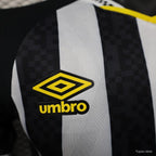 Camisa Santos 2025 Away - (Jogador)