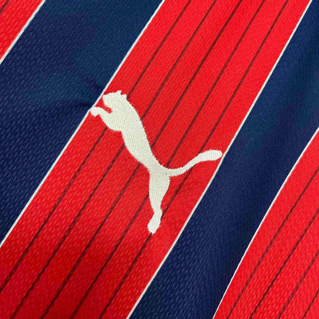 Camisa Bahia 2025 Away - (Feminina)