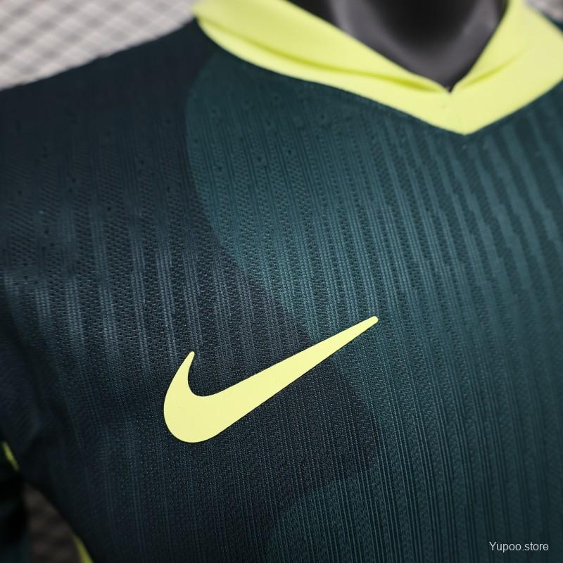 Camisa Barcelona 25/26 Edição Especial - (Jogador)