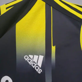 Camisa Chelsea 12/13 Third - (Retrô)