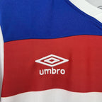 Camisa Rangers 25/26 Away - (Torcedor)
