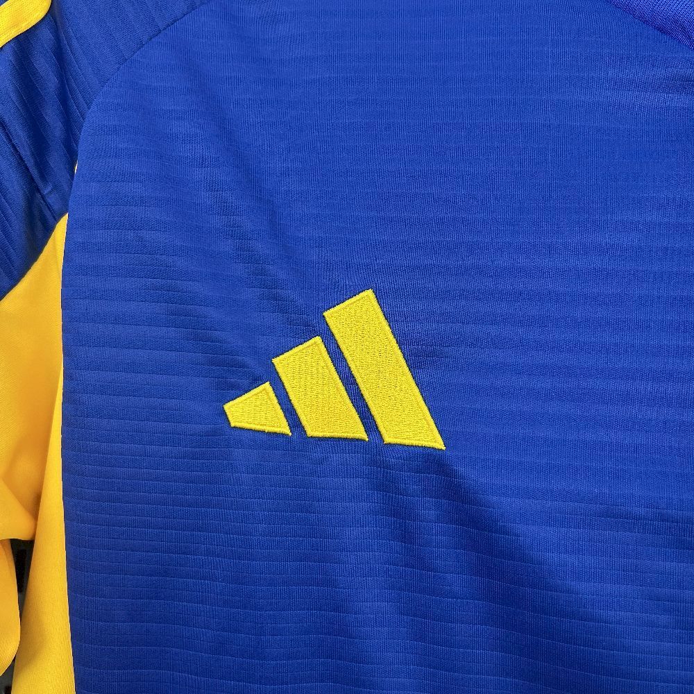 Camisa Leeds United 25/26 Away - (Torcedor)
