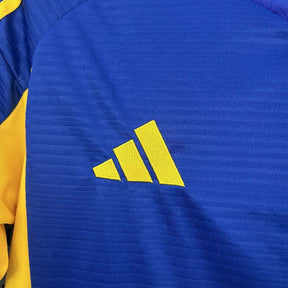 Camisa Leeds United 25/26 Away - (Torcedor)