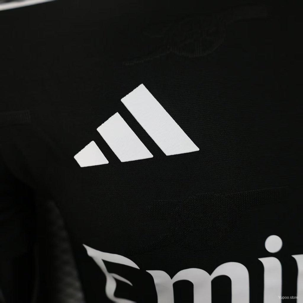 Camisa Arsenal 25/26 Edição Especial - (Jogador)