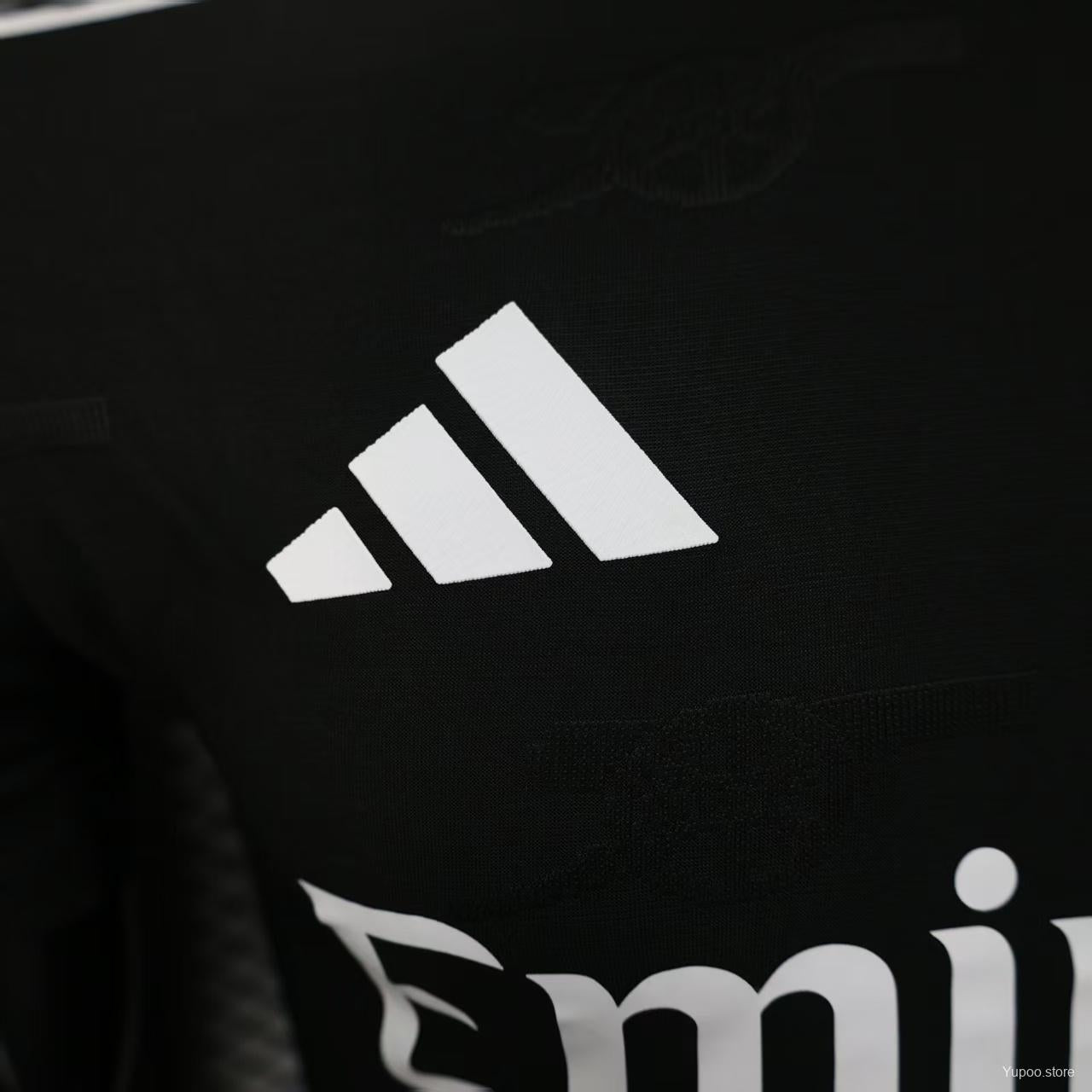 Camisa Arsenal 25/26 Edição Especial - (Jogador)