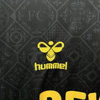 Camisa FC Colônia 25/26 Third - (Torcedor)