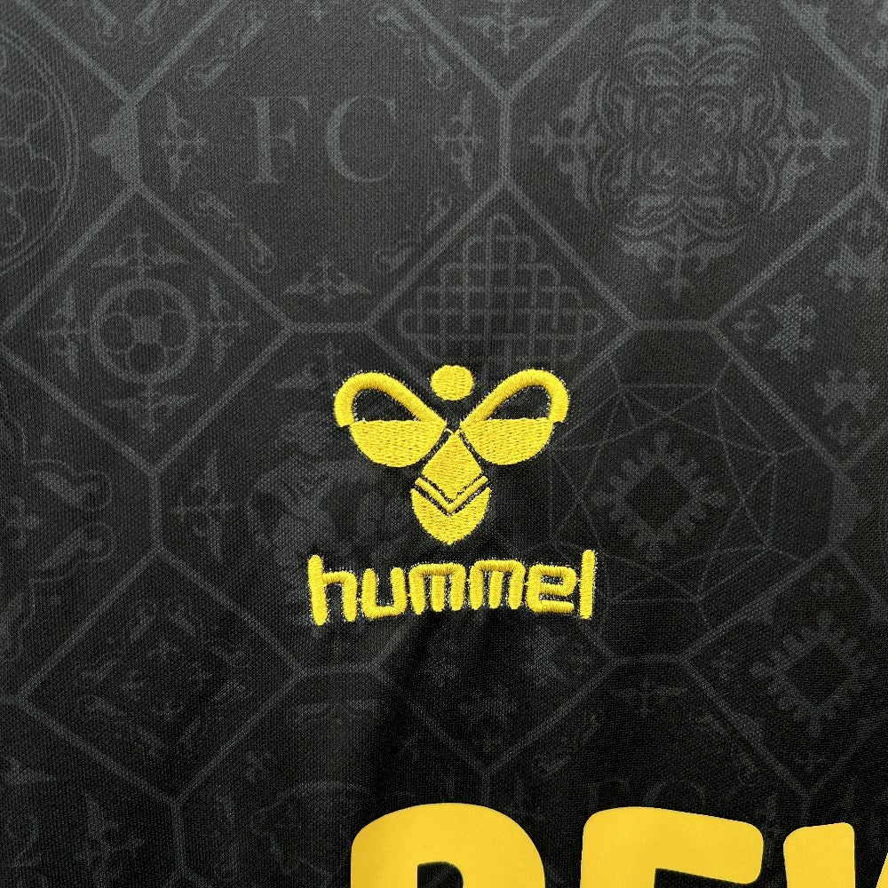 Camisa FC Colônia 25/26 Third - (Torcedor)