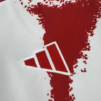 Camisa Olympiacos 25/26 Away - (Torcedor)