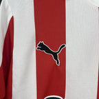 Camisa Sporting Gijón 25/26 Home - (Torcedor)