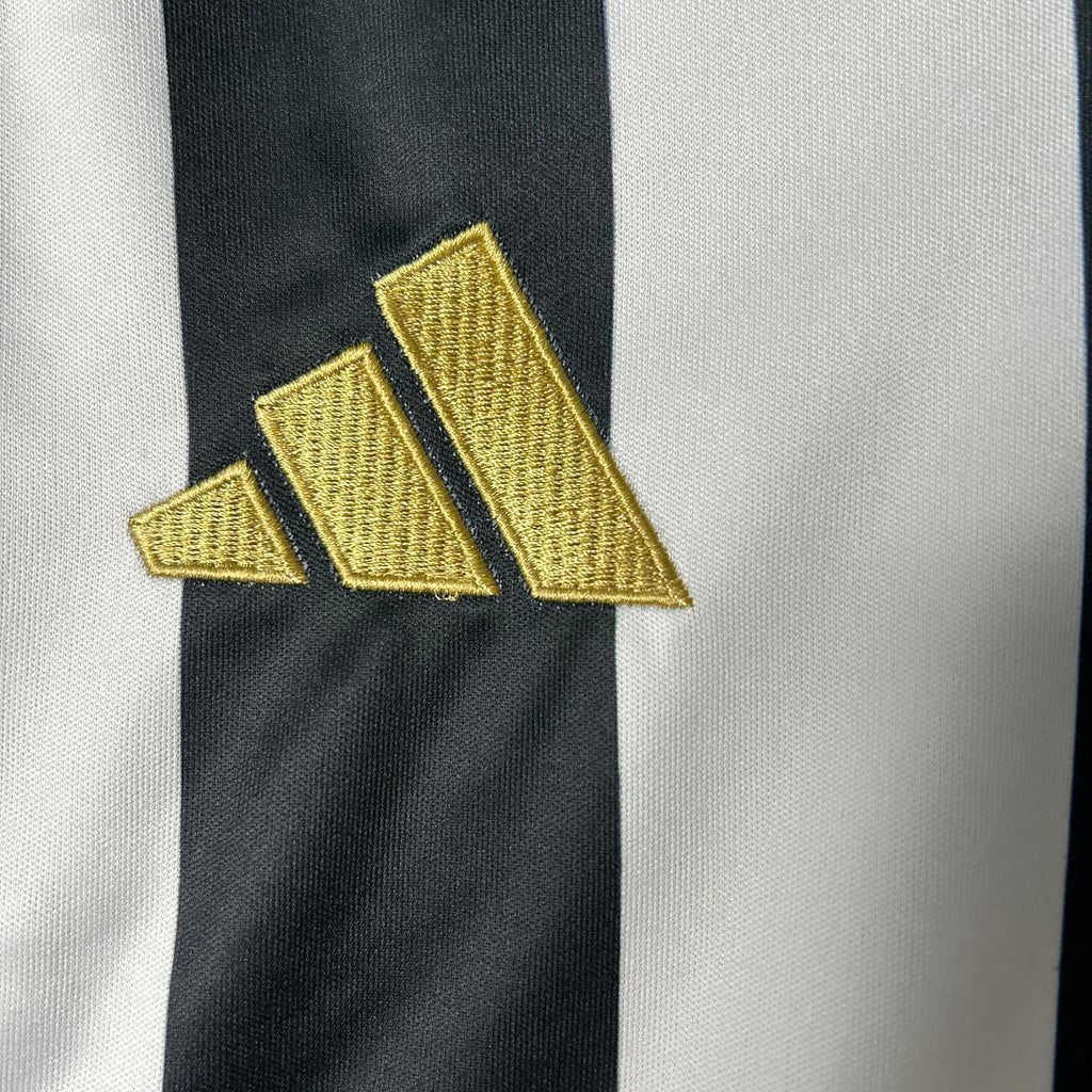 Kit Infantil Atlético-MG 2025 Home