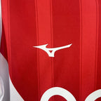 Camisa Mônaco 25/26 Home - (Torcedor)