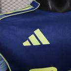 Camisa Ajax 25/26 Away - (Jogador)