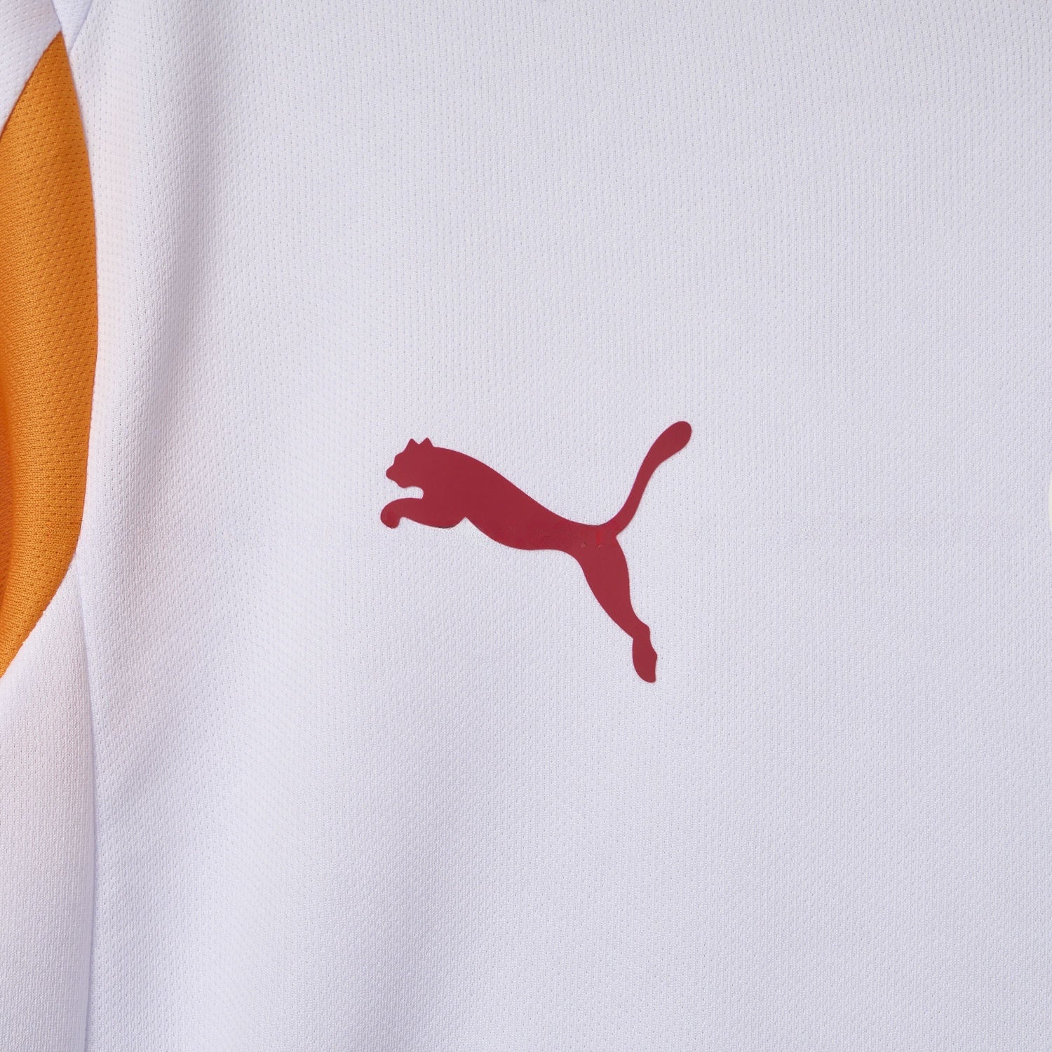 Camisa Galatasaray 25/26 Away (Sem Patrocínio) - (Torcedor)