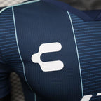 Camisa Pachuca 2025 Away Copa do Mundo de Clubes - (Jogador)