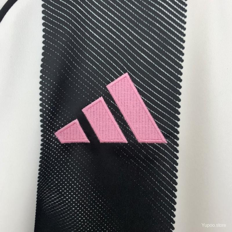 Camisa Juventus 25/26 Home - (Torcedor)