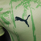 Camisa Palmeiras 2025 Edição Conceito Away - (Jogador)